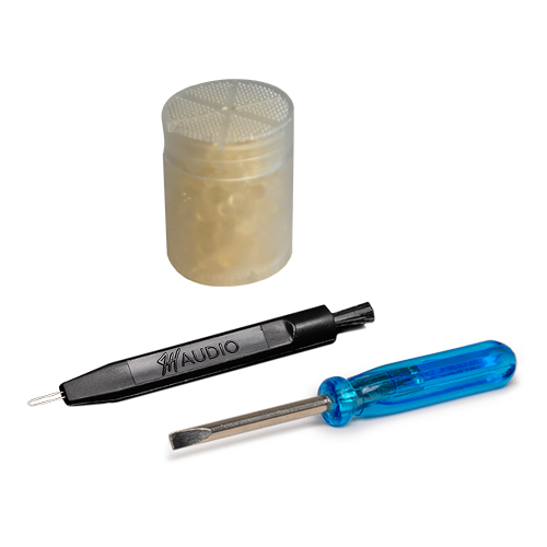 Maintenance Pack